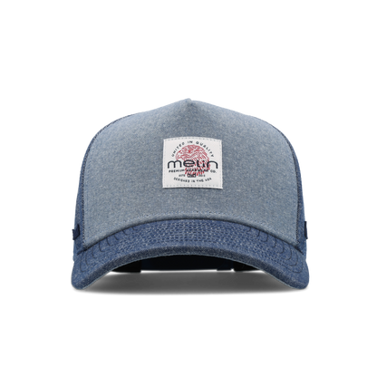 Odysea Mill United - Chambray