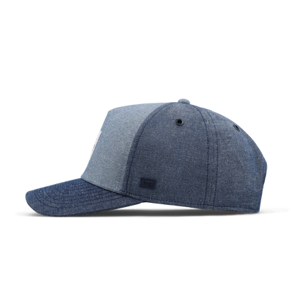 Odysea Mill United - Chambray