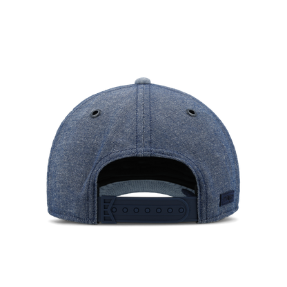 Odysea Mill United - Chambray