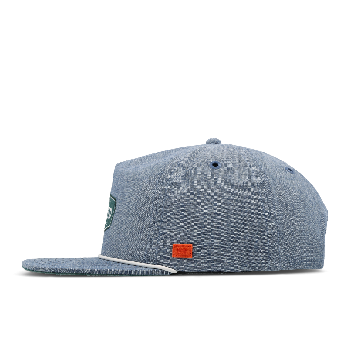 Coronado Mill United - Chambray