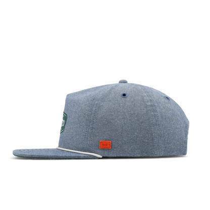 Coronado Mill United - Chambray