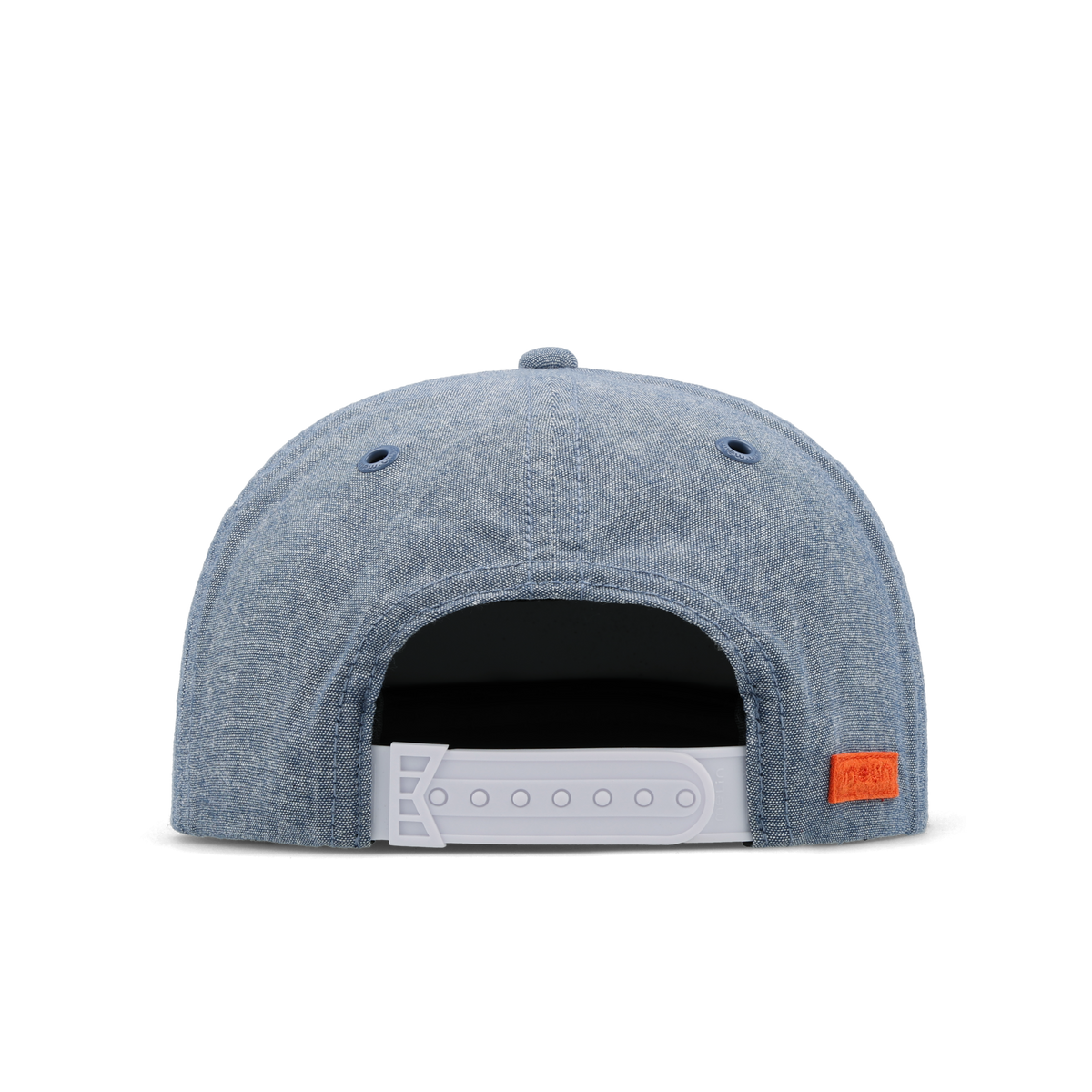 Coronado Mill United - Chambray