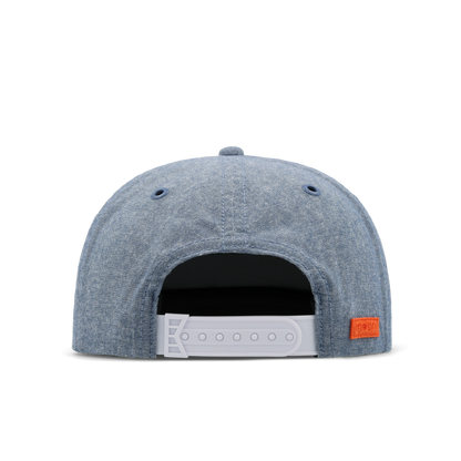 Coronado Mill United - Chambray