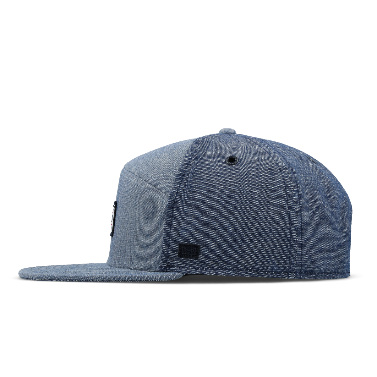 Trenches Mill United - Chambray