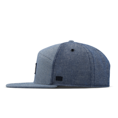 Trenches Mill United - Chambray