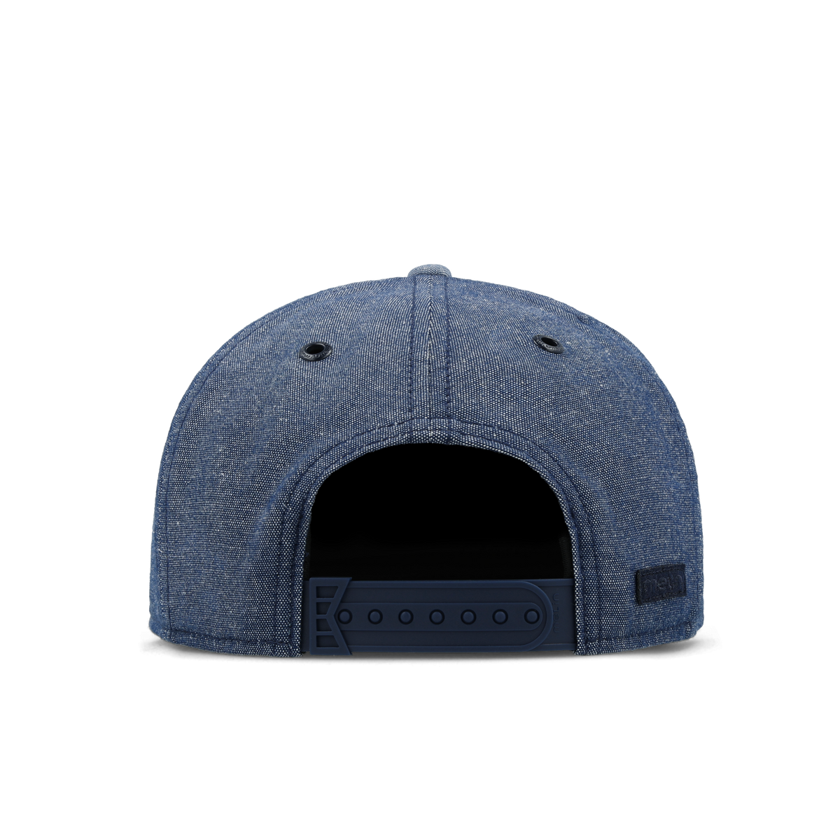Trenches Mill United - Chambray