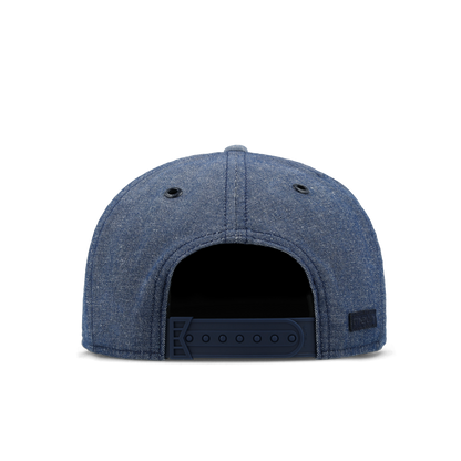 Trenches Mill United - Chambray