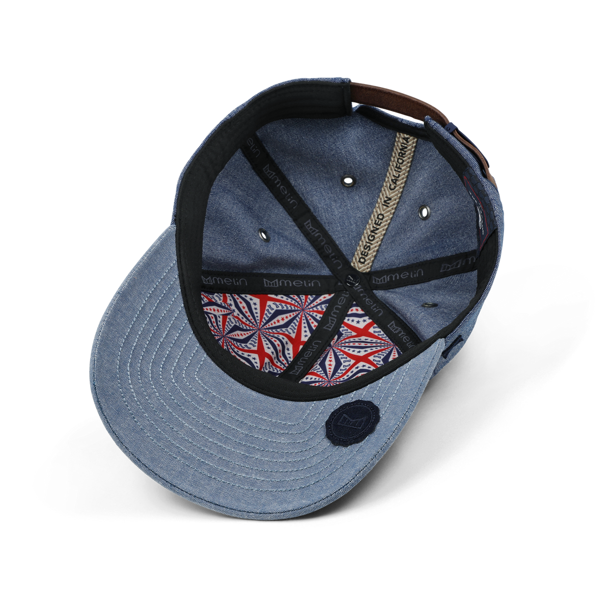 The Legend Mill United - Chambray