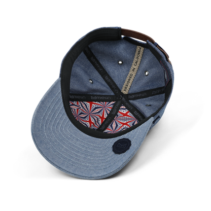 The Legend Mill United - Chambray