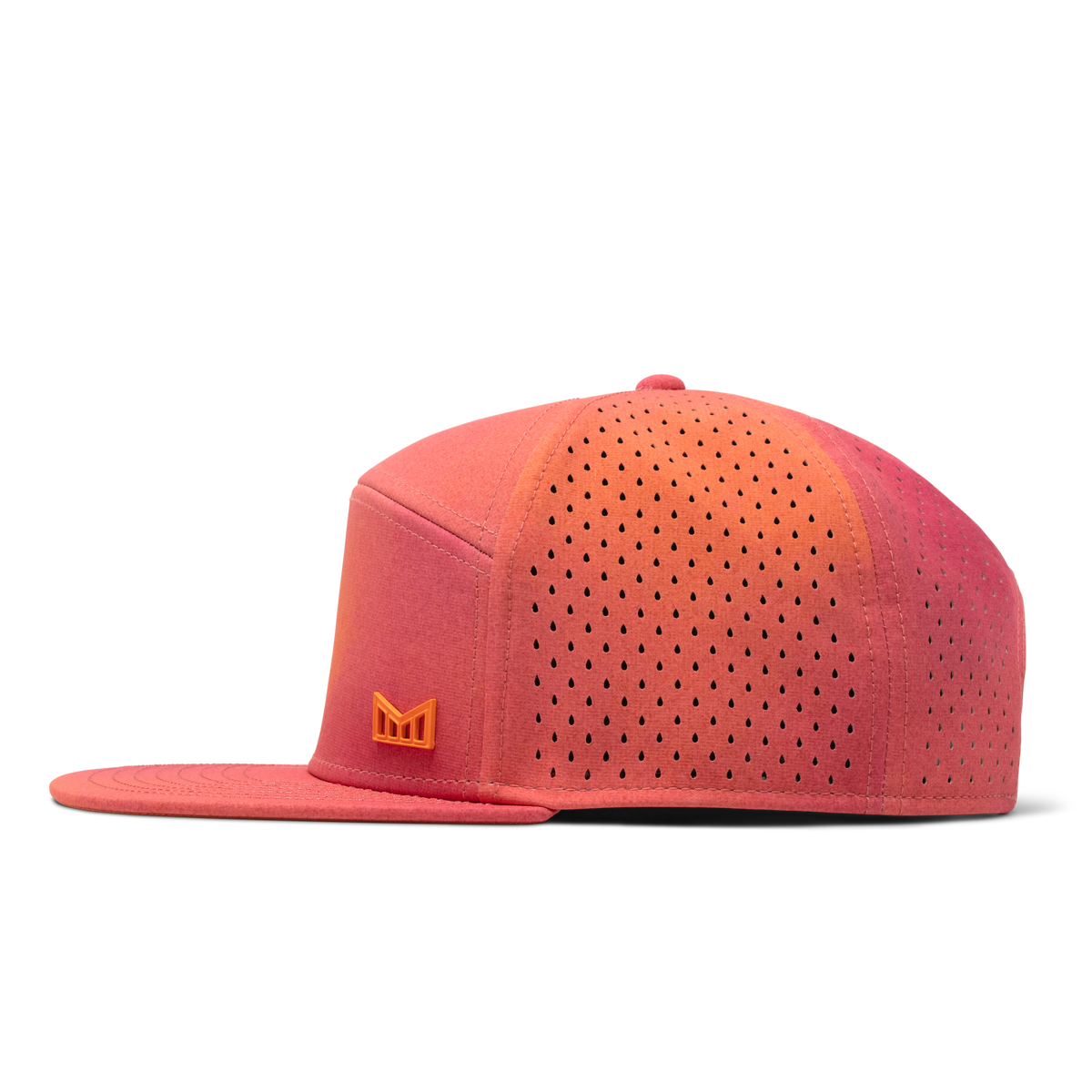 Trenches Icon Hydro - Sunset Aura