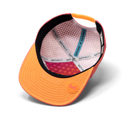 Trenches Icon Hydro - Sunset Aura