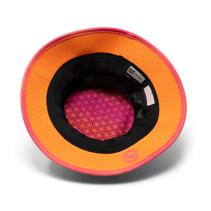 Caddy Hydro - Sunset Aura