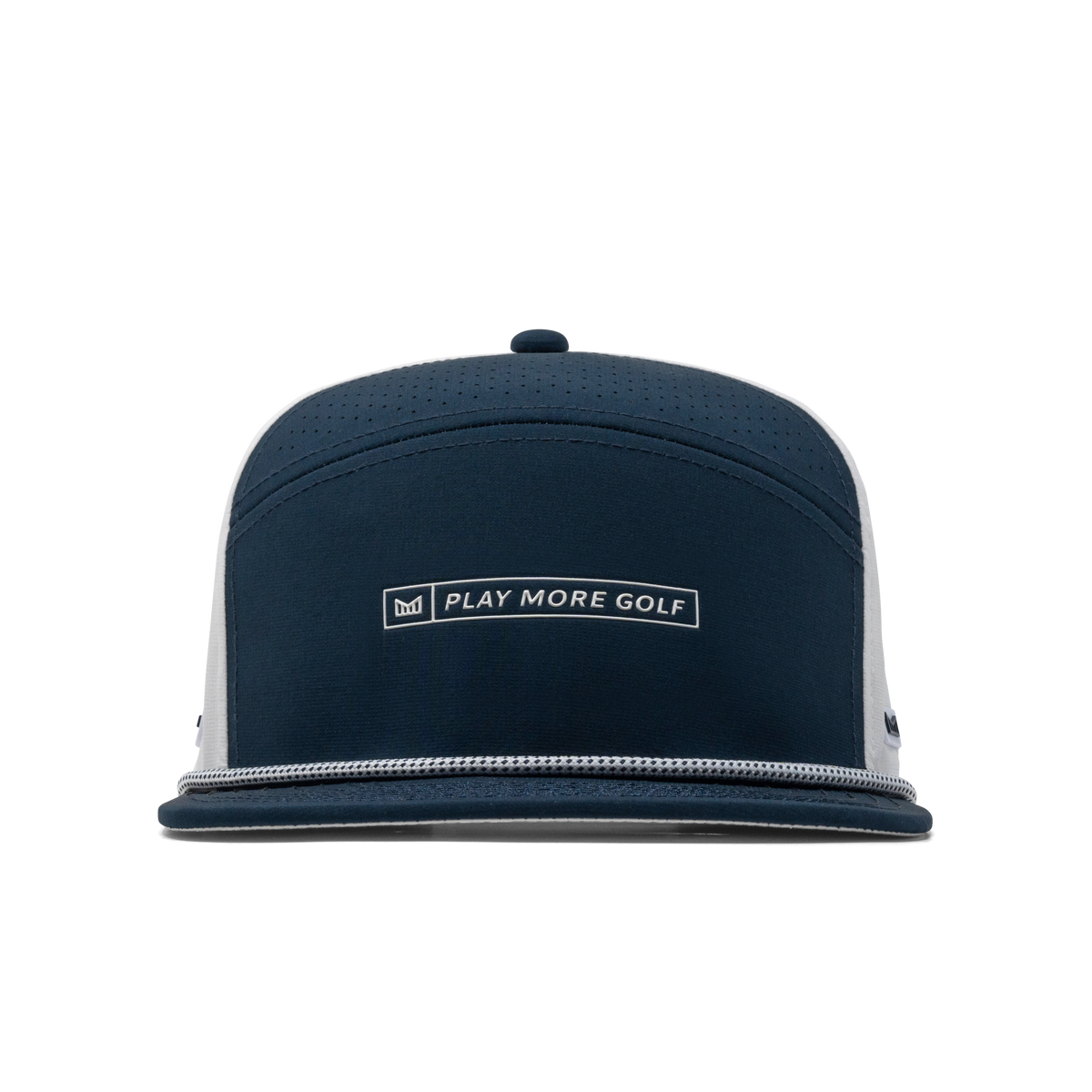 Trenches Links Hydro - Navy / White