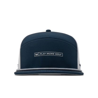 Trenches Links Hydro - Navy / White
