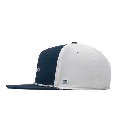 Trenches Links Hydro - Navy / White