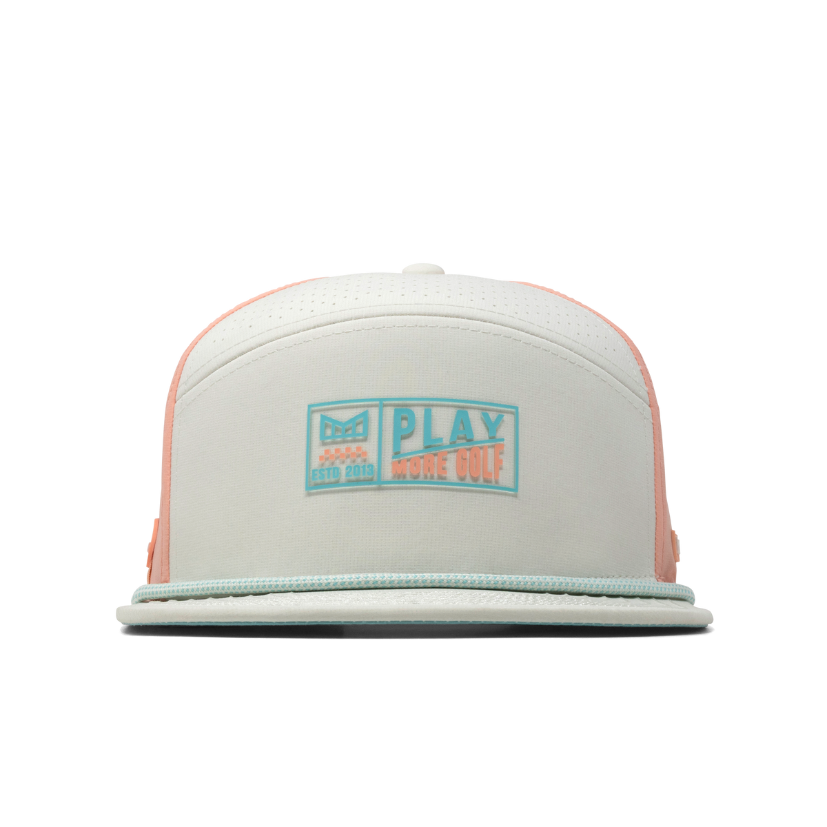 Trenches Links Hydro - Peach Nectar