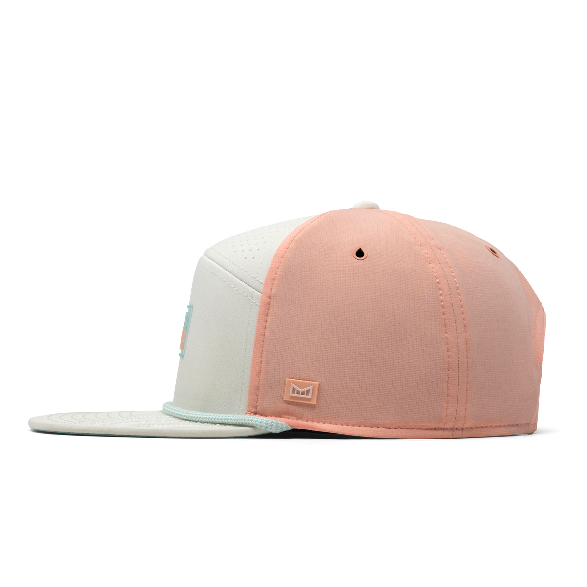 Trenches Links Hydro - Peach Nectar