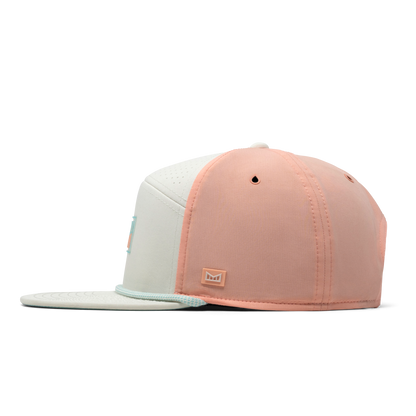 Trenches Links Hydro - Peach Nectar