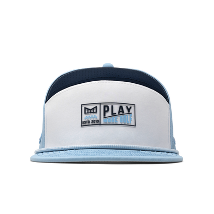 Trenches Links Hydro - Sky Blue / White
