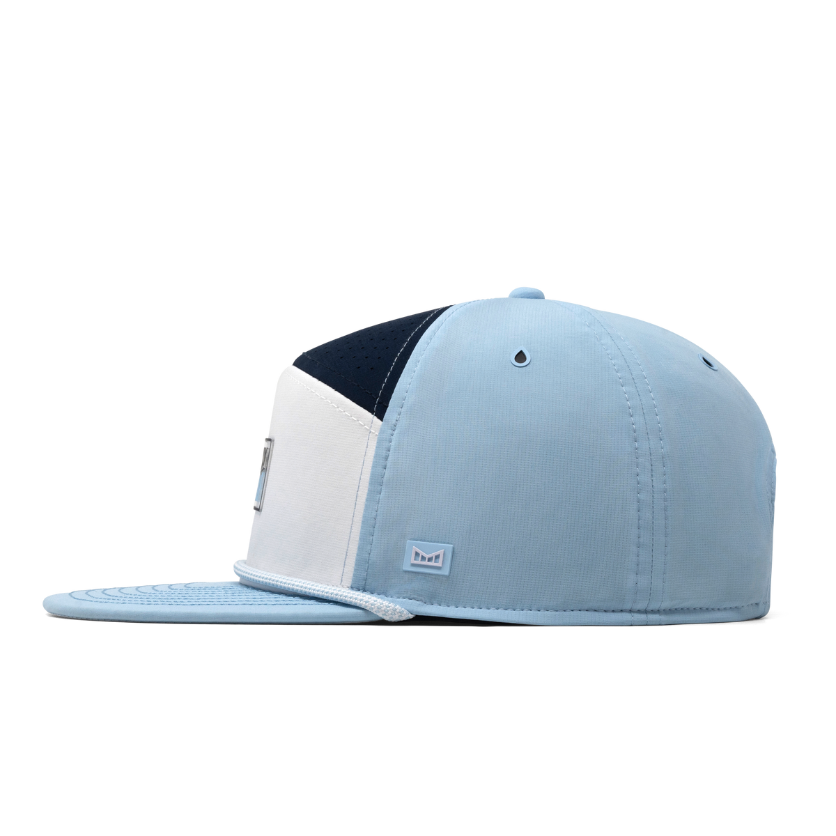 Trenches Links Hydro - Sky Blue / White