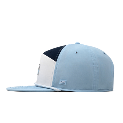 Trenches Links Hydro - Sky Blue / White
