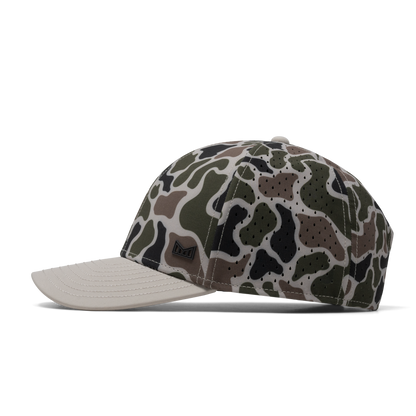 A-Game Icon Hydro - Duck Camo