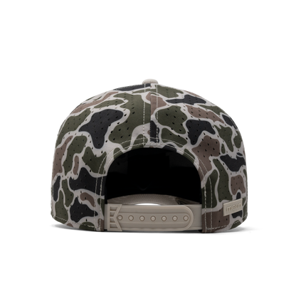 A-Game Icon Hydro - Duck Camo