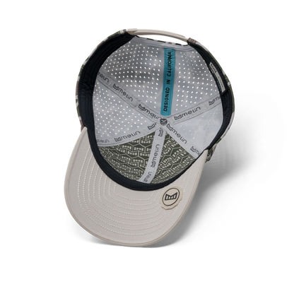 A-Game Icon Hydro - Duck Camo
