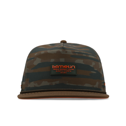 Coronado Brick Hydro - Everglade Camo