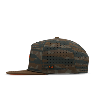 Coronado Brick Hydro - Everglade Camo