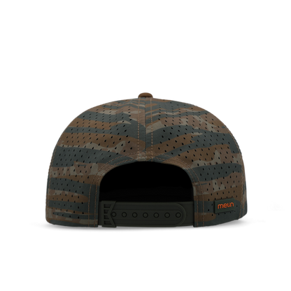 Coronado Brick Hydro - Everglade Camo