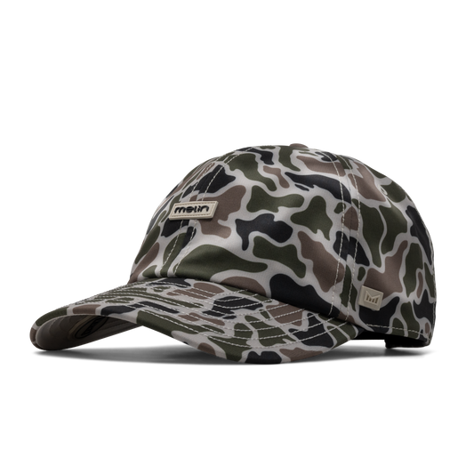 The Legend Hydro - Duck Camo