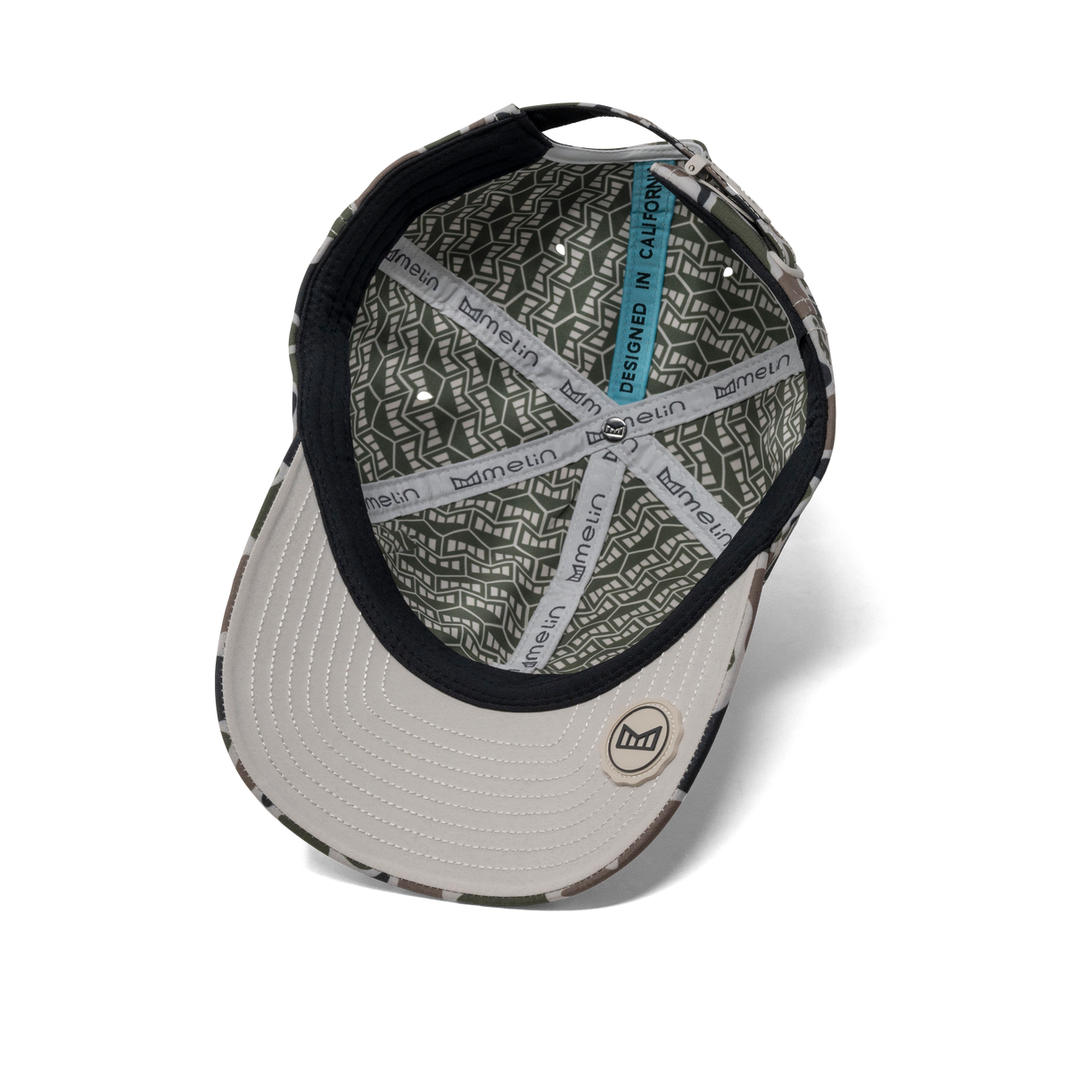 The Legend Hydro - Duck Camo