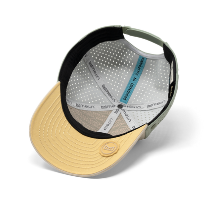 A-Game Icon Hydro - Sandshell