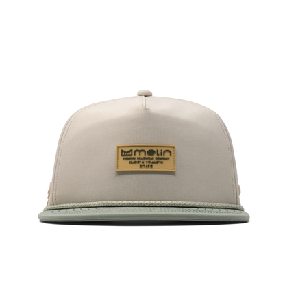 Coronado Brick Hydro - Sandshell