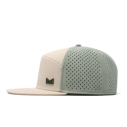 Trenches Icon Hydro - Sandshell