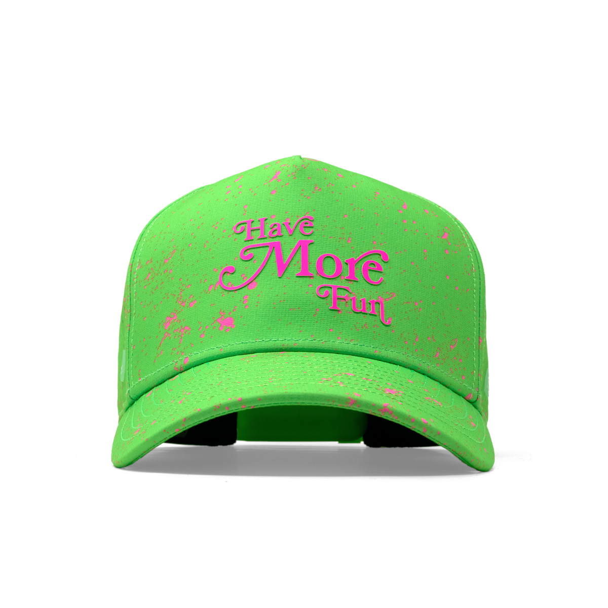 Odysea Neon Hydro - Slime