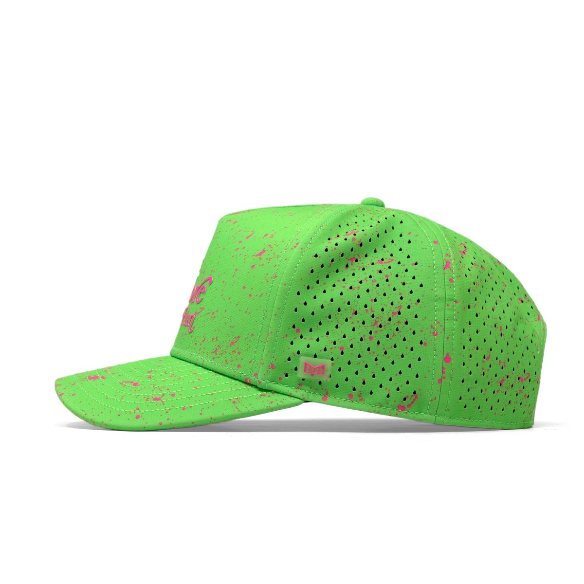 Odysea Neon Hydro - Slime