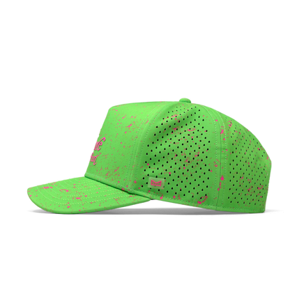Odysea Neon Hydro - Slime