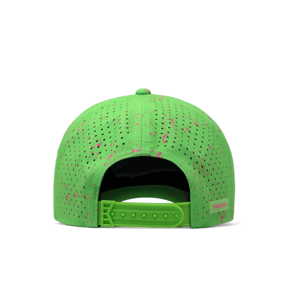 Odysea Neon Hydro - Slime