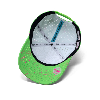 Odysea Neon Hydro - Slime