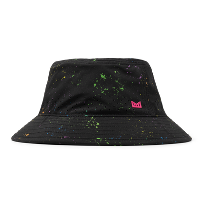 Caddy Neon Hydro - Black