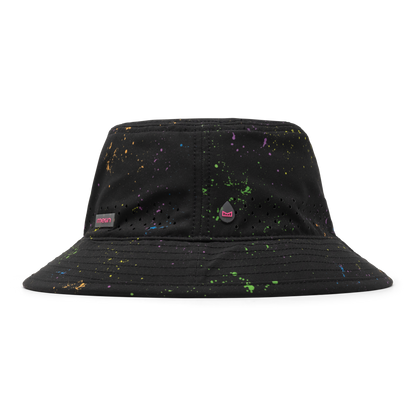 Caddy Neon Hydro - Black
