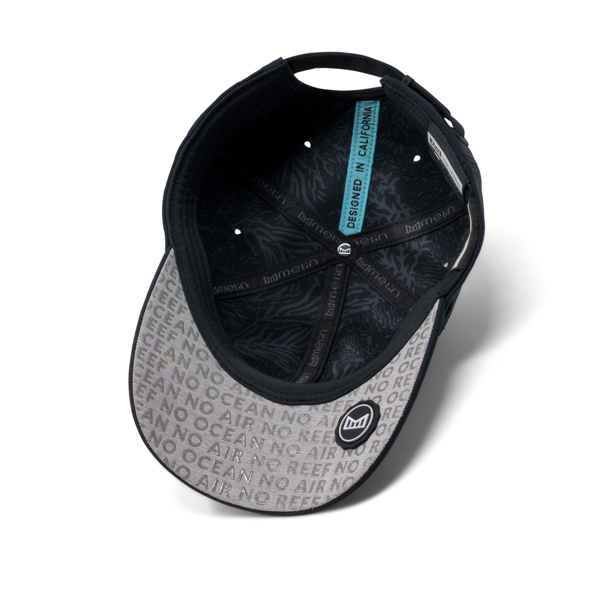 The Legend Coral Gardeners Hydro - Black