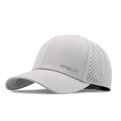 Compass Hydro - Heather Grey
