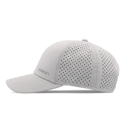 Compass Hydro - Heather Grey