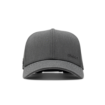 Compass Hydro - Heather Charcoal