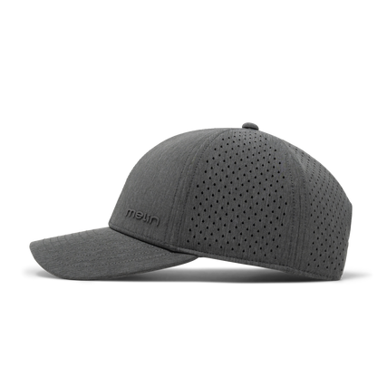 Compass Hydro - Heather Charcoal
