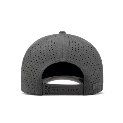 Compass Hydro - Heather Charcoal