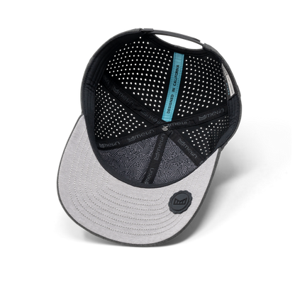 Compass Hydro - Heather Charcoal